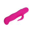PRETTY LOVE - Blithe Minivibrator