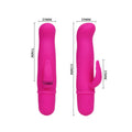 PRETTY LOVE - Blithe Minivibrator