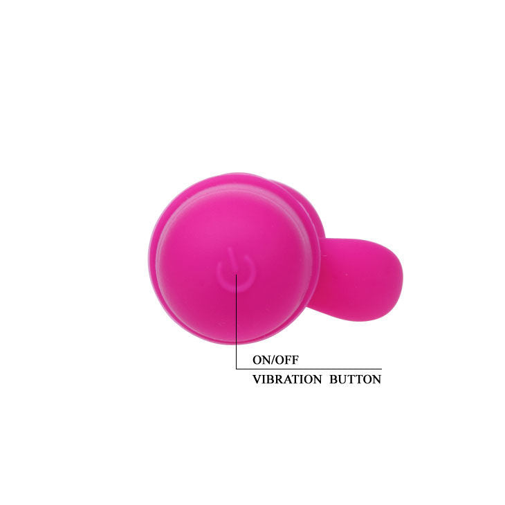 PRETTY LOVE - Blithe Minivibrator