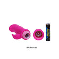 PRETTY LOVE - Blithe Minivibrator