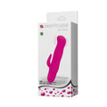 PRETTY LOVE - Blithe Minivibrator