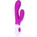 PRETTY LOVE - Andre Rabbitvibrator