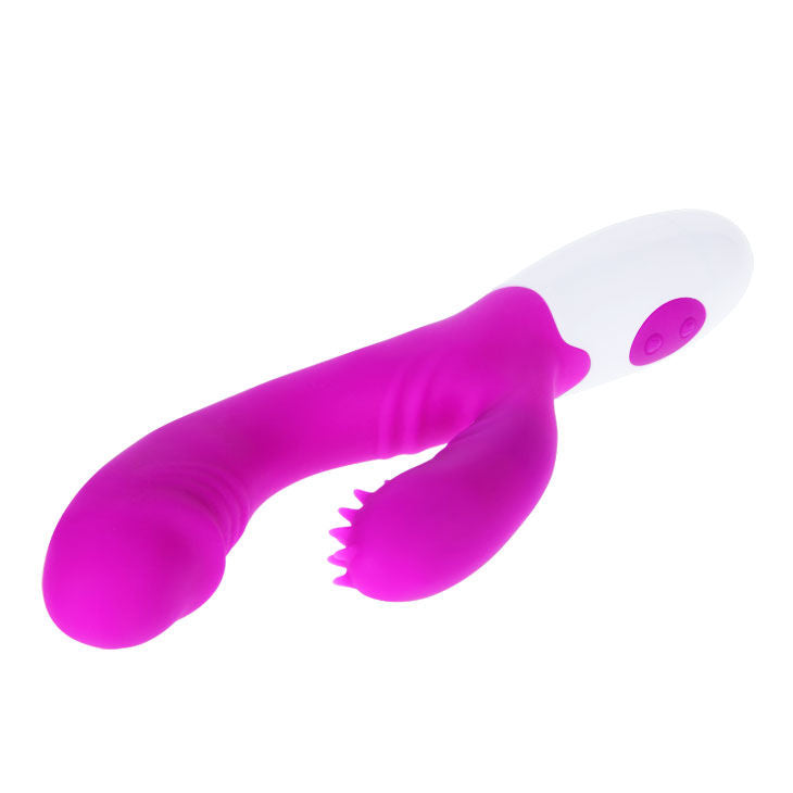 PRETTY LOVE - Andre Rabbitvibrator