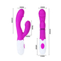 PRETTY LOVE - Andre Rabbitvibrator