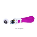 PRETTY LOVE - Andre Rabbitvibrator