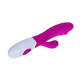 PRETTY LOVE - Flirtation Snappy Rabbitvibrator