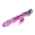 BAILE - Throbbing Bunny Roterende Rabbitvibrator