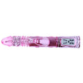 BAILE - Throbbing Bunny Roterende Rabbitvibrator