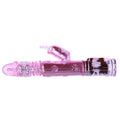 BAILE - Throbbing Bunny Roterende Rabbitvibrator