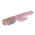 BAILE - Fire Bunny Roterende Rabbitvibrator med Varme