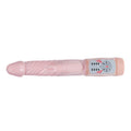 BAILE - Fire Bunny Roterende Rabbitvibrator med Varme