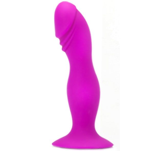 PRETTY LOVE - Booty Passion Realistisk Analplugg