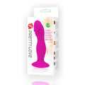 PRETTY LOVE - Booty Passion Realistisk Analplugg