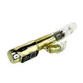 BAILE - Rabbit Siberia Passion Gold Roterende Rabbitvibrator