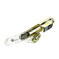 BAILE - Rabbit Siberia Passion Gold Roterende Rabbitvibrator
