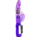 BAILE - Rabbit Passion Baron Roterende Rabbitvibrator