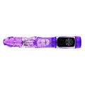 BAILE - Rabbit Passion Baron Roterende Rabbitvibrator