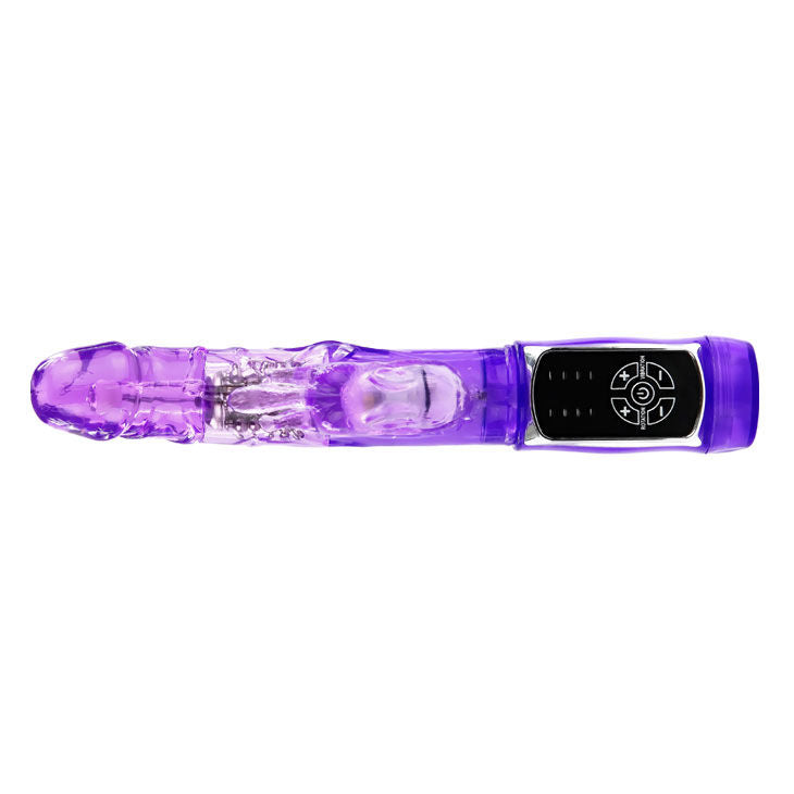 BAILE - Rabbit Passion Baron Roterende Rabbitvibrator