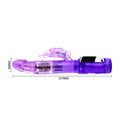 BAILE - Rabbit Passion Baron Roterende Rabbitvibrator