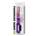BAILE - Rabbit Passion Baron Roterende Rabbitvibrator