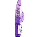 BAILE - Persian Elite Roterende Rabbitvibrator