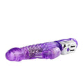 BAILE - Persian Elite Roterende Rabbitvibrator