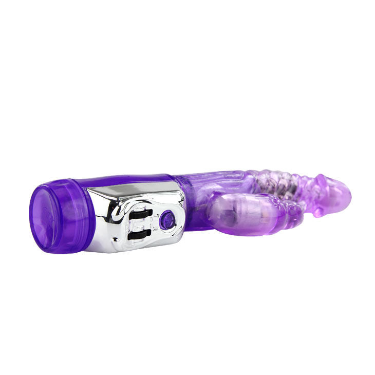 BAILE - Persian Elite Roterende Rabbitvibrator