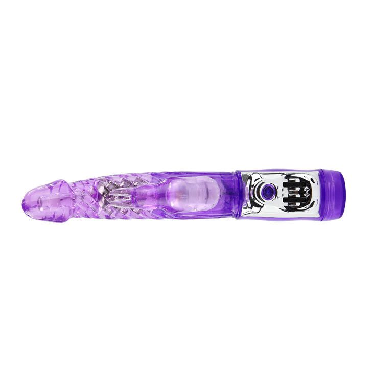 BAILE - Persian Elite Roterende Rabbitvibrator