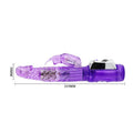 BAILE - Persian Elite Roterende Rabbitvibrator