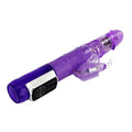 BAILE - Rabbit Butterfly Prince Roterende Rabbitvibrator