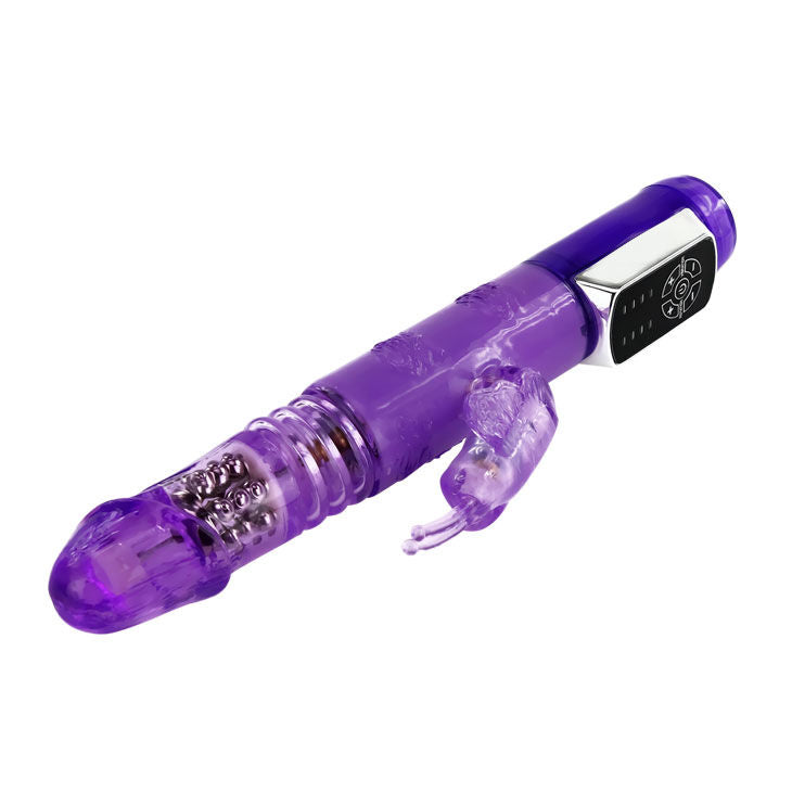 BAILE - Rabbit Butterfly Prince Roterende Rabbitvibrator