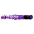 BAILE - Rabbit Butterfly Prince Roterende Rabbitvibrator