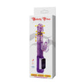 BAILE - Rabbit Butterfly Prince Roterende Rabbitvibrator