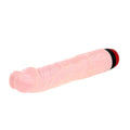 BAILE - Rockin Dong Cyber Skin I Realistisk Vibrator 21,5 cm