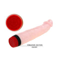 BAILE - Rockin Dong Cyber Skin I Realistisk Vibrator 21,5 cm