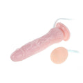 BAILE - Eros Realistisk Dildo med Ejakulasjonsfunksjon 20 cm