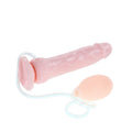 BAILE - Eros Realistisk Dildo med Ejakulasjonsfunksjon 20 cm