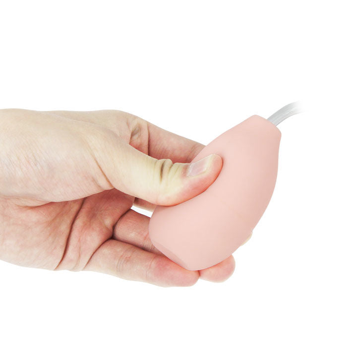 BAILE - Eros Realistisk Dildo med Ejakulasjonsfunksjon 20 cm