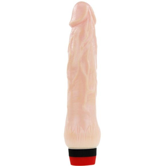BAILE - Rockin Dong Cyber Skin II Realistisk Vibrator 21,5 cm