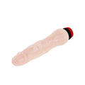 BAILE - Rockin Dong Cyber Skin II Realistisk Vibrator 21,5 cm