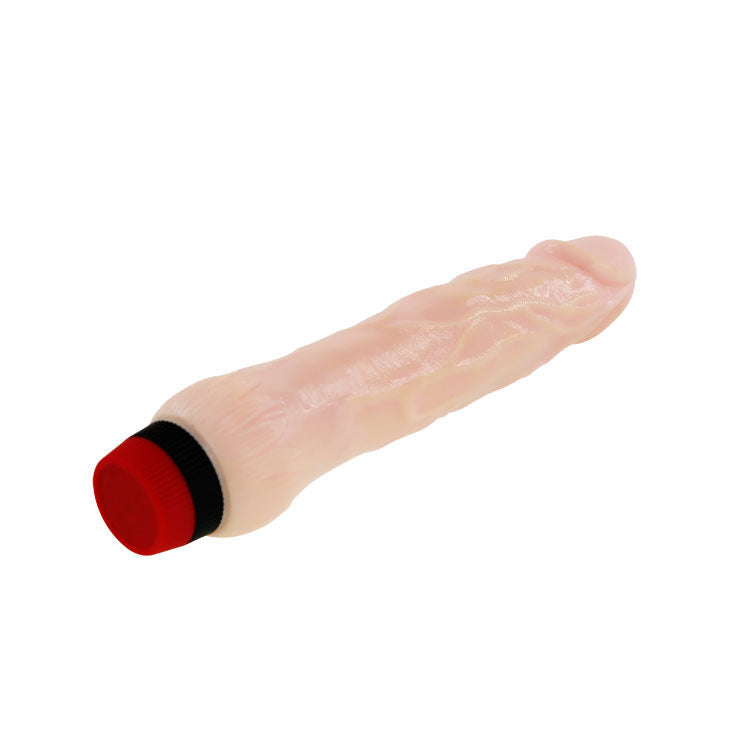 BAILE - Rockin Dong Cyber Skin II Realistisk Vibrator 21,5 cm