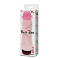 BAILE - Rockin Dong Cyber Skin II Realistisk Vibrator 21,5 cm