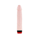 BAILE - Rockin Dong Cyber Skin III Realistisk Vibrator 21,5 cm
