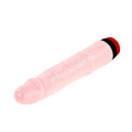 BAILE - Rockin Dong Cyber Skin III Realistisk Vibrator 21,5 cm