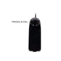 BAILE - Super Rota Realistisk Dildovibrator 15 cm