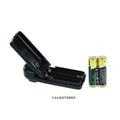 BAILE - Super Rota Realistisk Dildovibrator 15 cm