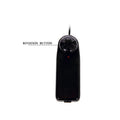 BAILE - Super Rota Dong Realistisk Roterende Dildo 20,5 cm