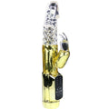 BAILE - Rabbit Gold Prince Roterende Rabbitvibrator