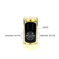 BAILE - Rabbit Gold Prince Roterende Rabbitvibrator