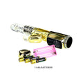 BAILE - Rabbit Gold Prince Roterende Rabbitvibrator